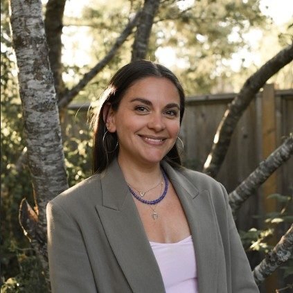 Deborah Meir, Registered Clinical Counsellor at Heartwood Family Wellness