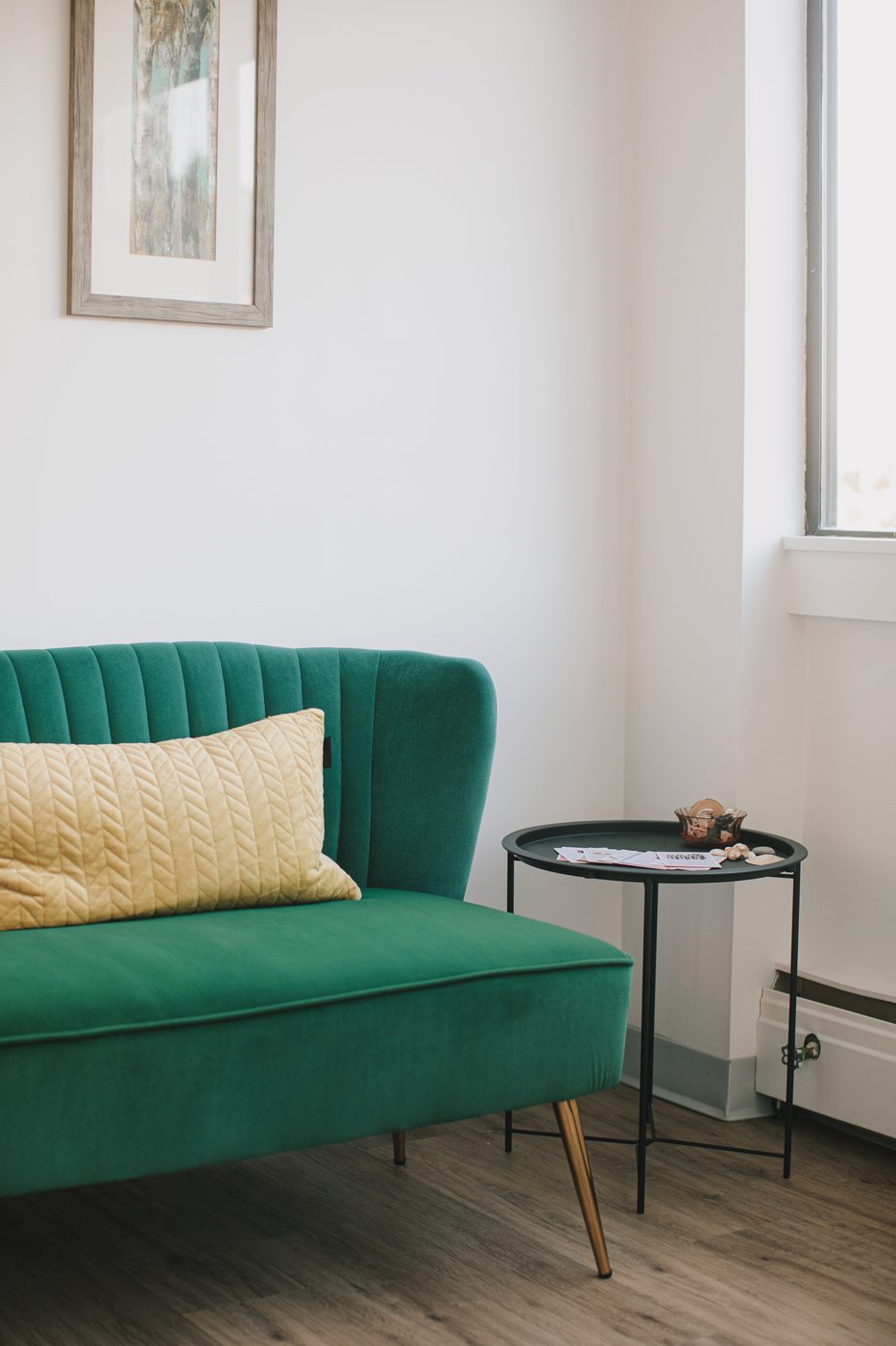 Fort Oak counselling space, photo 6