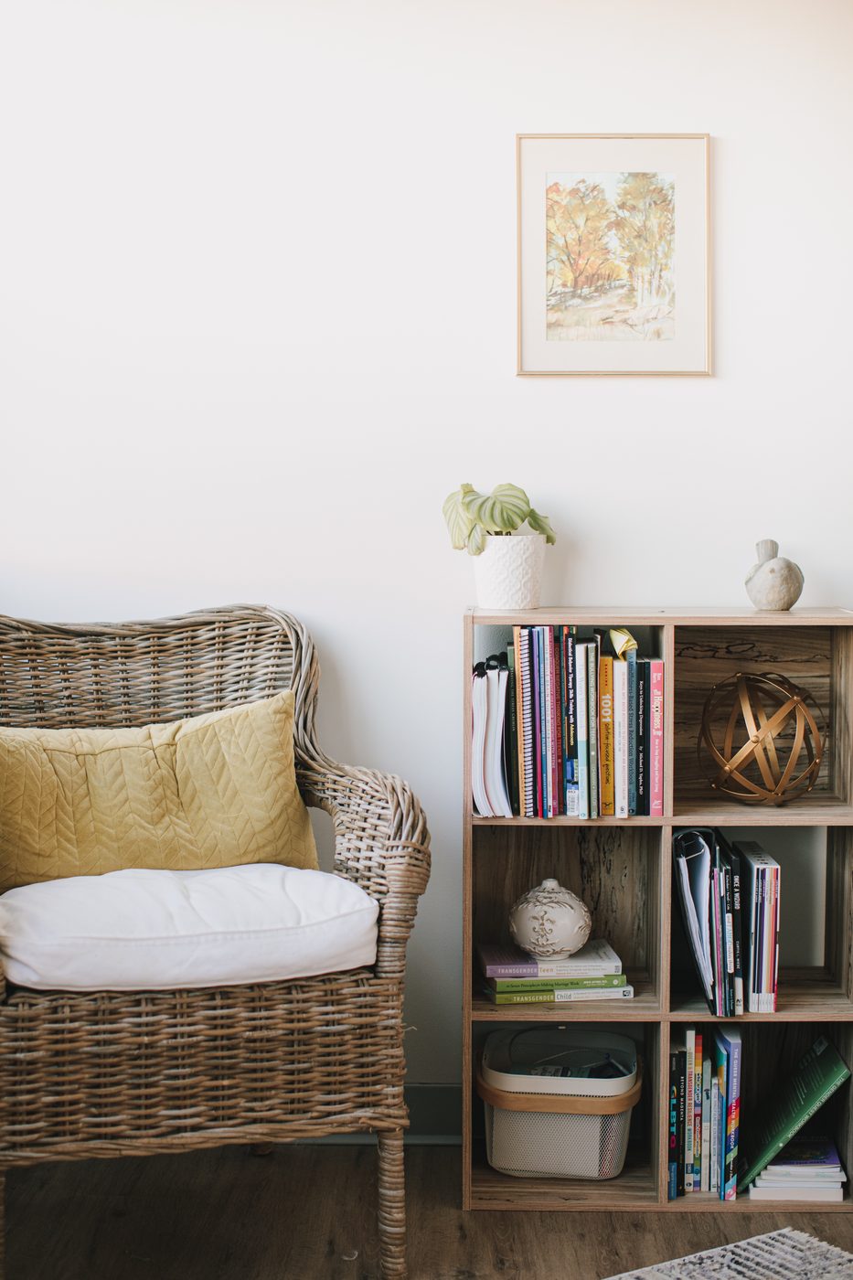 Fort Oak counselling space, photo 7