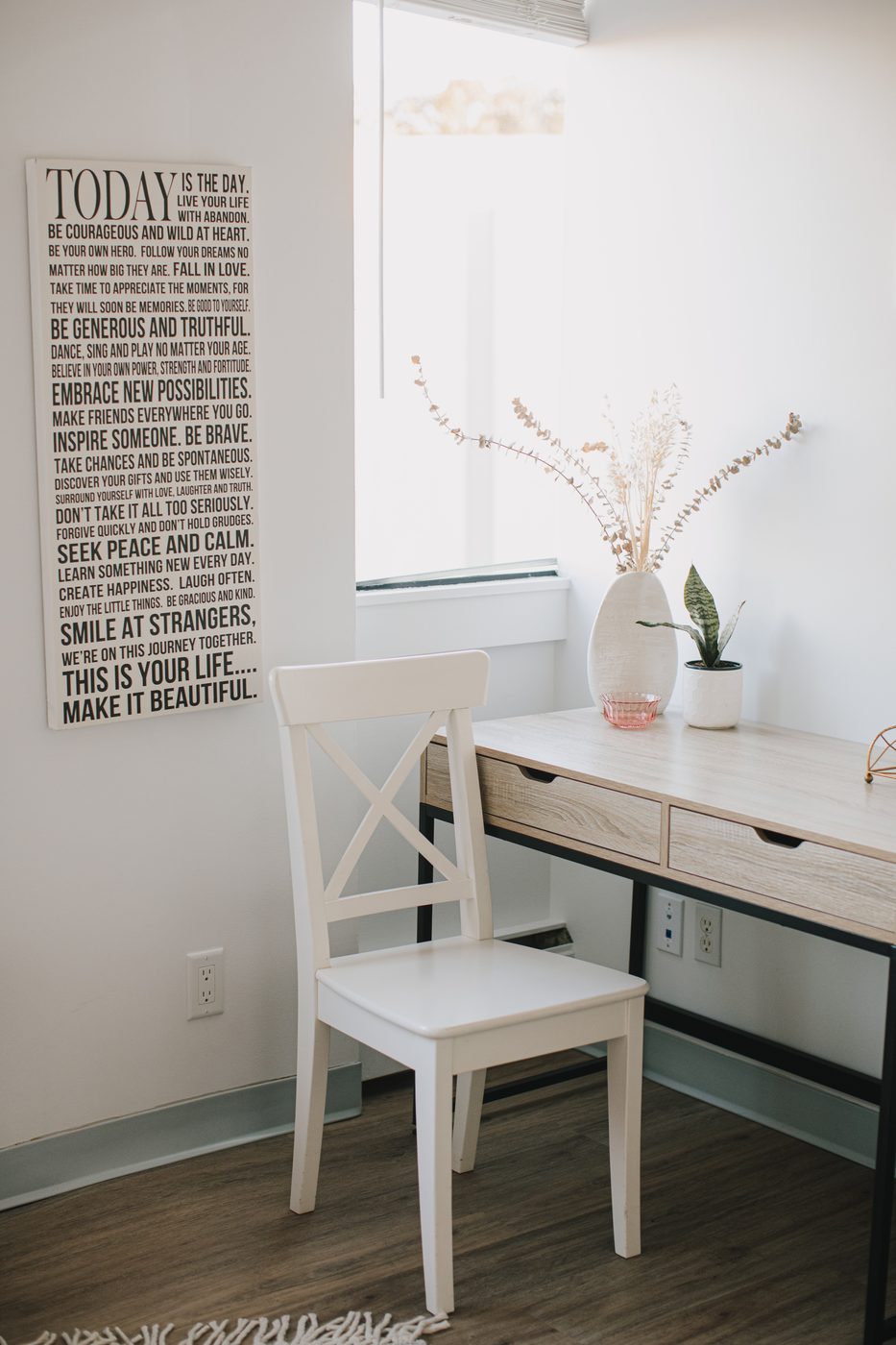 Fort Oak counselling space, photo 9