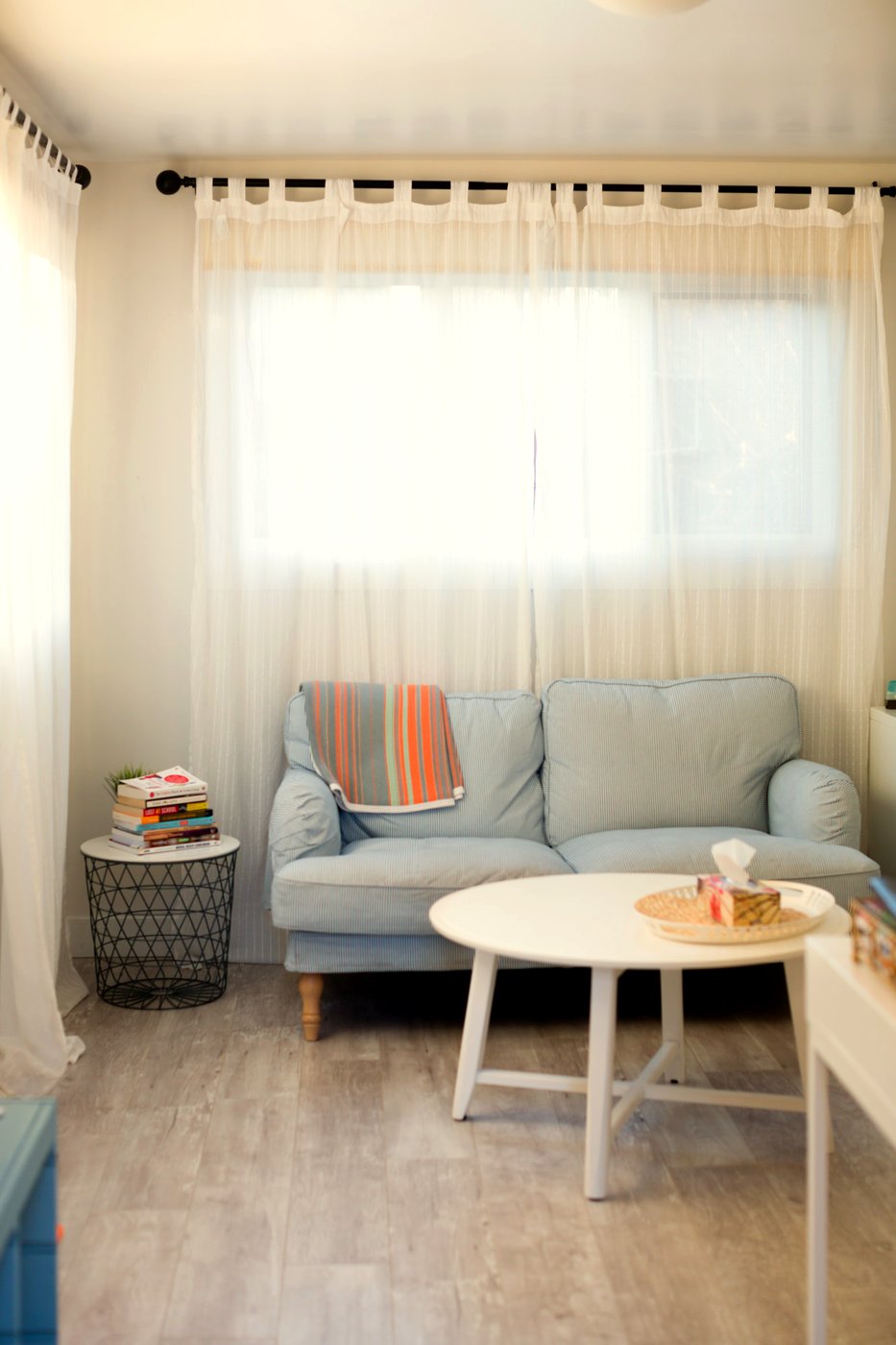 The Garden counselling space, photo 7