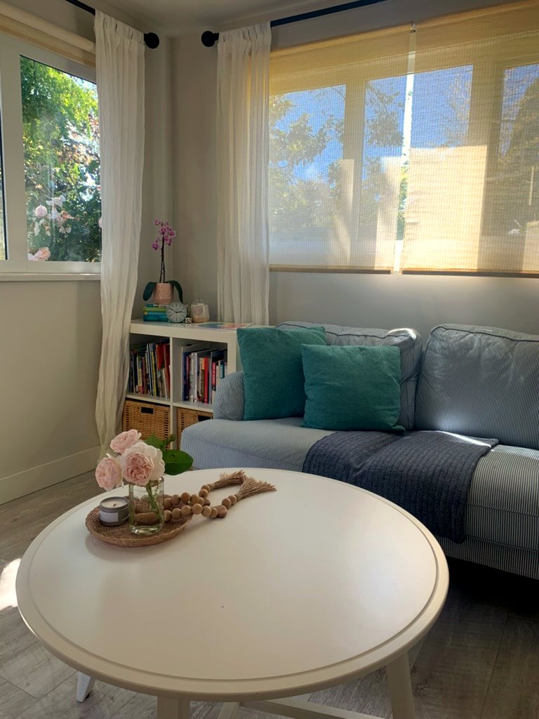 The Garden counselling space, photo 8