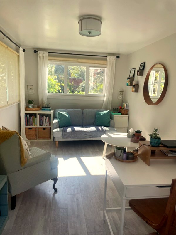The Garden counselling space, photo 9