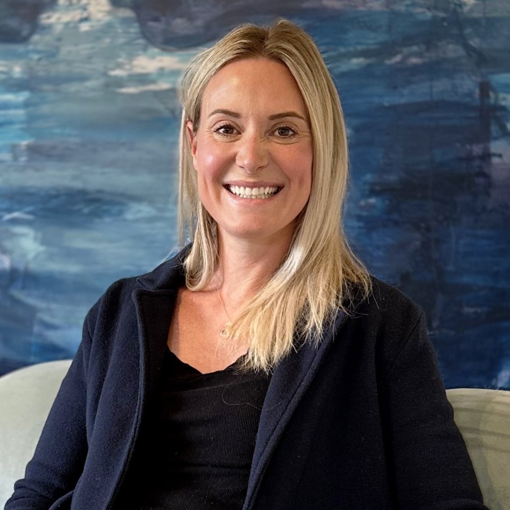Jacqueline de Lange, Counsellor at Heartwood Family Wellness