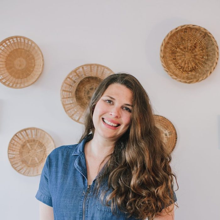 Katie Campbell-Elsdon, Founder & Clinical Director at Heartwood Family Wellness