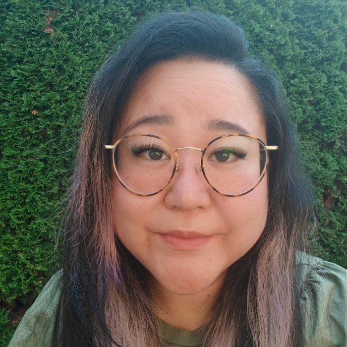 Maggie Fung, Registered Clinical Counsellor at Heartwood Family Wellness